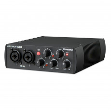 کارت صدا اکسترنال پریسونوس مدل AUDIOBOX USB96